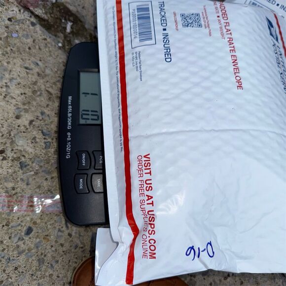 Salvatore Ferragamo women's Brown Suede Penny Loafers Size 8 AAA Narrow Shoes - Picture 12 of 13